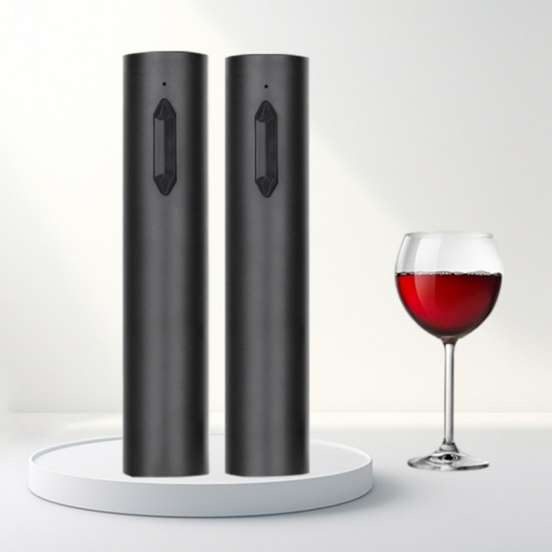 USB Rechargeable Electric Wine - Kitchen Gadgets Electric recension och pris