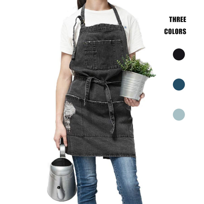 Japanese Washed Cotton Denim A - Kitchen Gadgets Trending recension och pris