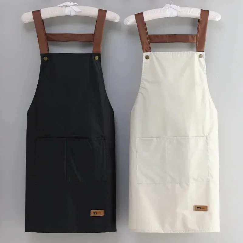White/black Waterproof Oil Res - Kitchen Gadgets Trending recension och pris