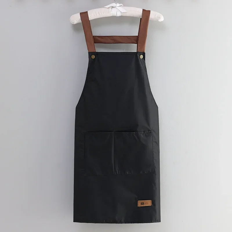 White/black Waterproof Oil Res - Kitchen Gadgets Trending recension och pris