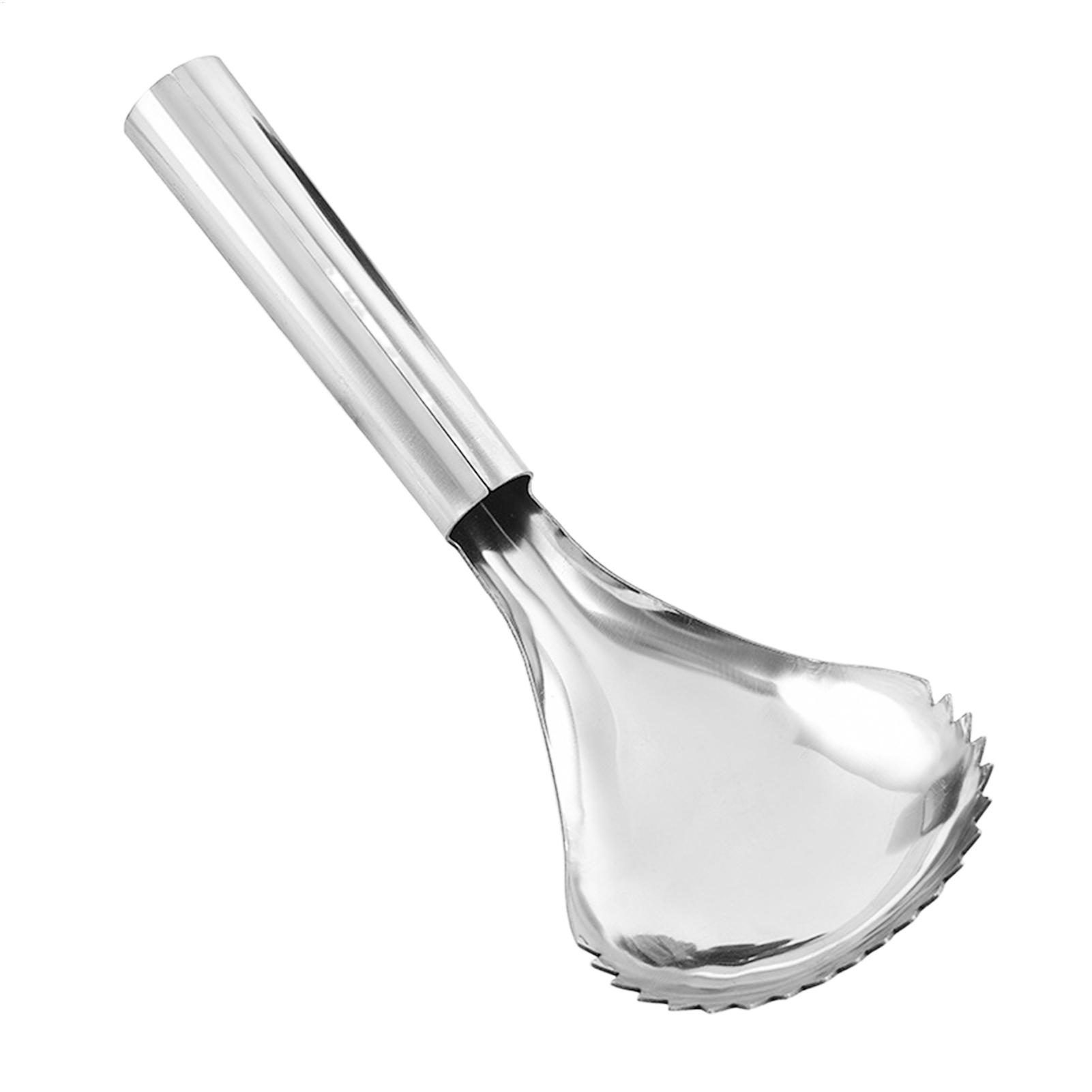 1PC Pumpkin Scooper Stainless  - Kitchen Gadgets And Tools recension och pris