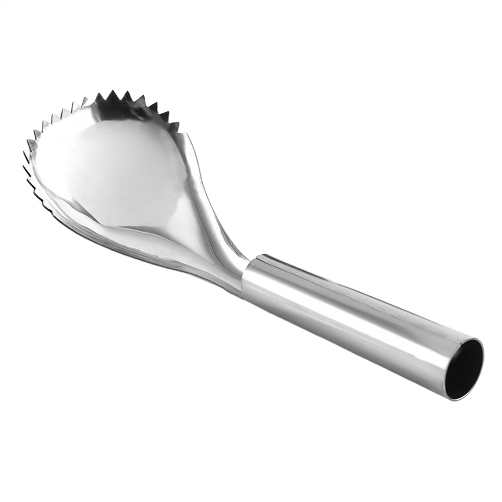 1PC Pumpkin Scooper Stainless  - Kitchen Gadgets And Tools recension och pris