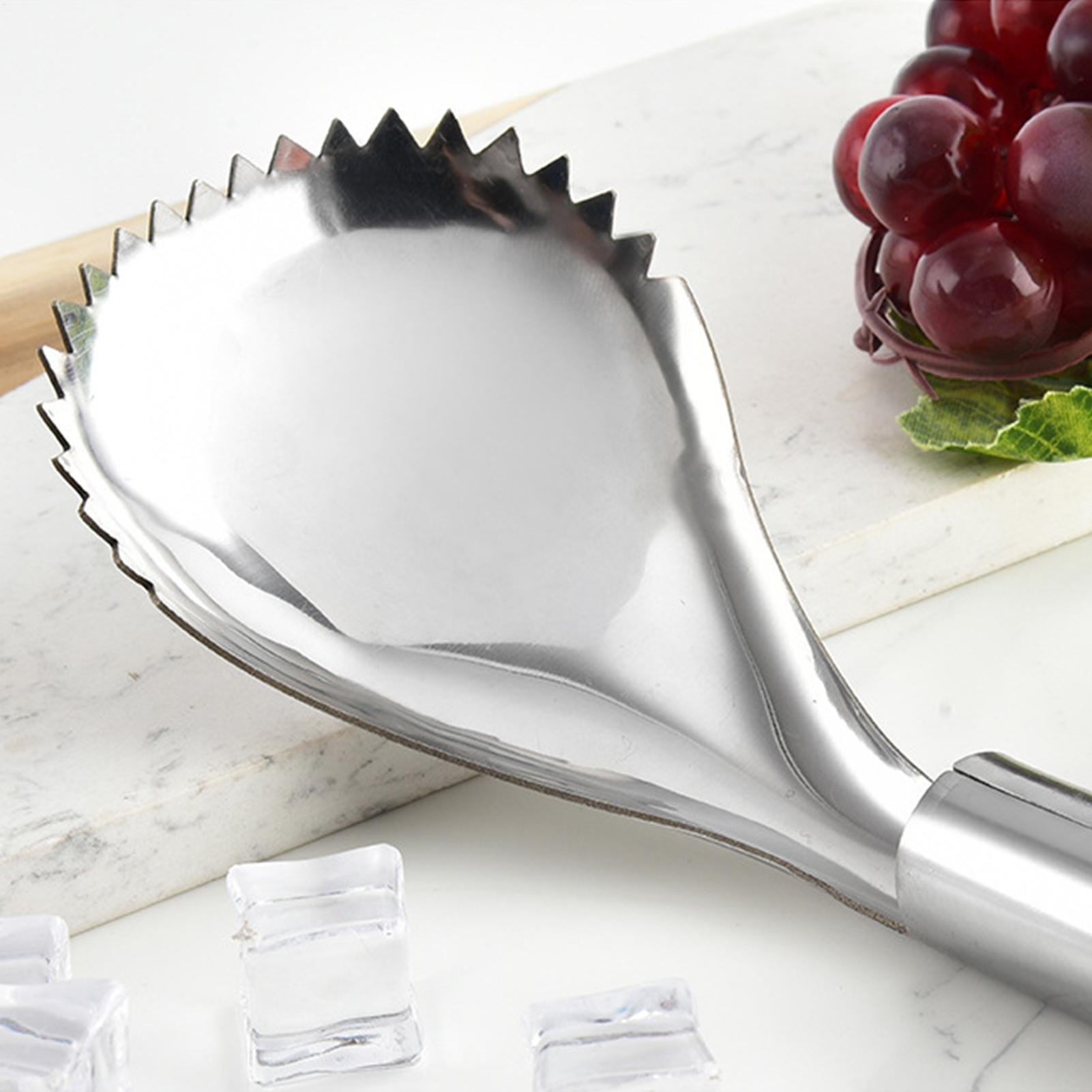1PC Pumpkin Scooper Stainless  - Kitchen Gadgets And Tools recension och pris