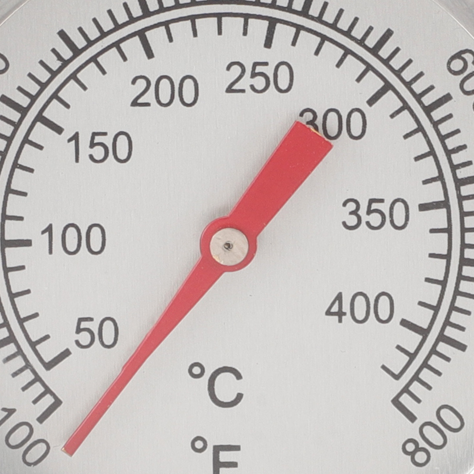 Large Dial Oven Thermometer St - Kitchen Gadgets Electric recension och pris