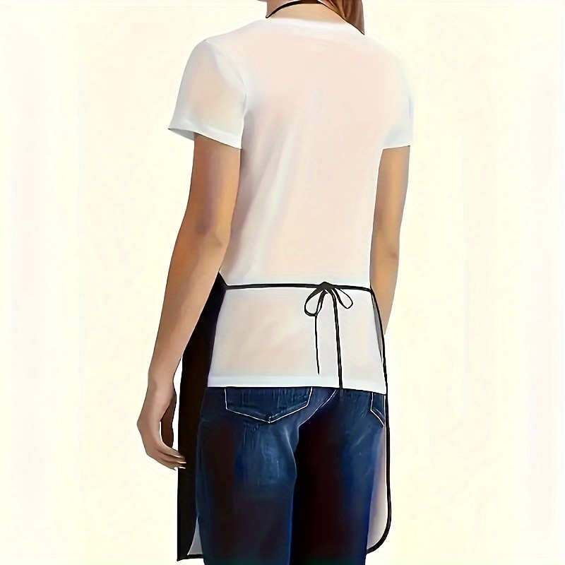 Hair Stylist Salon Apron with  - Kitchen Gadgets Trending recension och pris