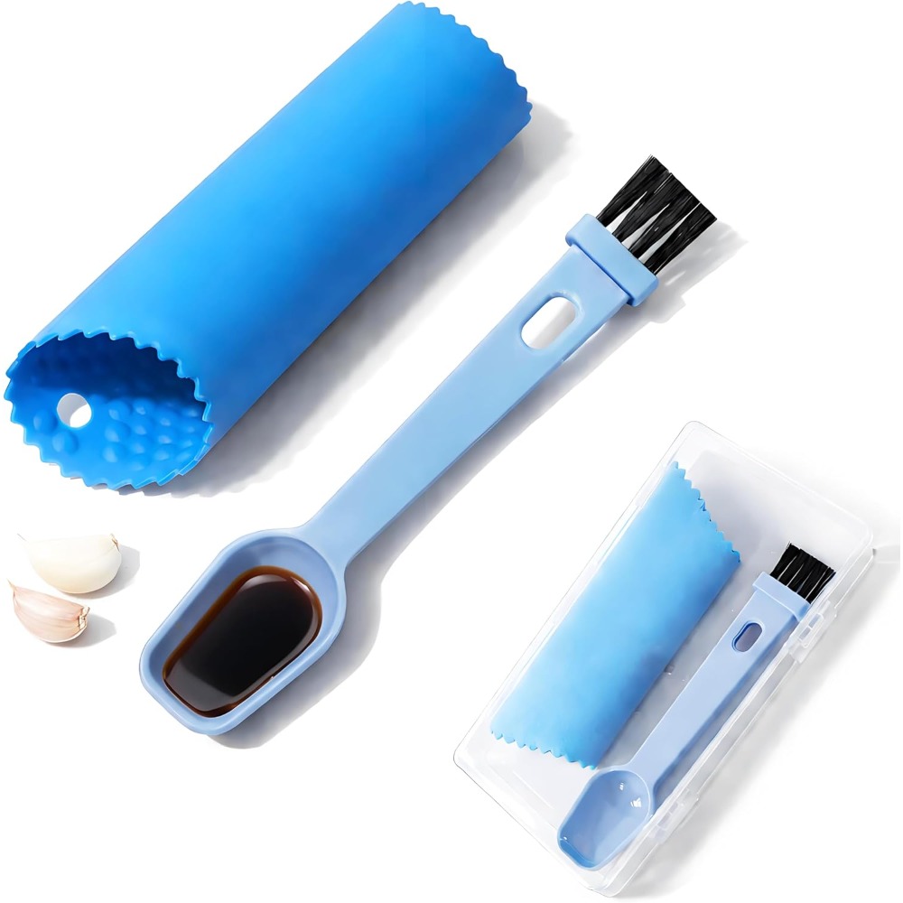 US Shipping 2-in-1 Silicone Ga - Kitchen Gadgets Youtube recension och pris