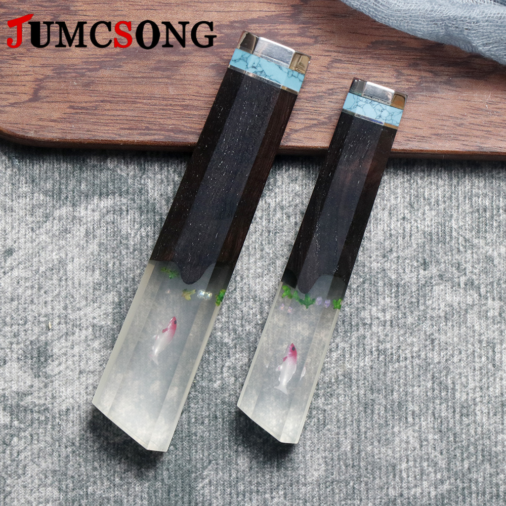 JUMCSONG Kitchen Knife Handle  - Kitchen Gadgets Website recension och pris