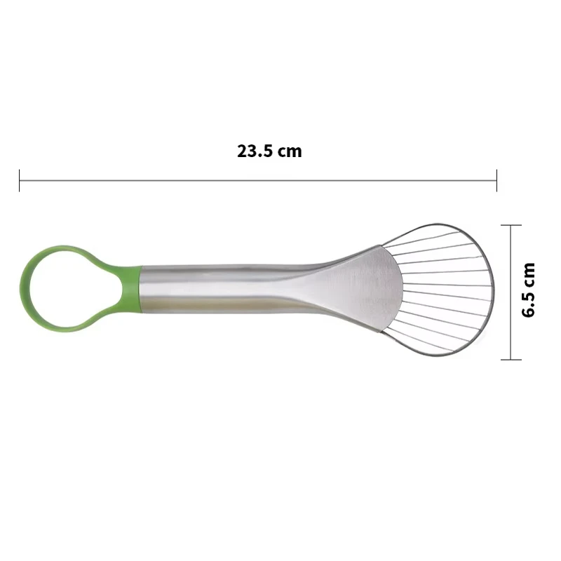 Avocado Slicer 2 In 1 Stainles - Kitchen Gadgets And Tools recension och pris