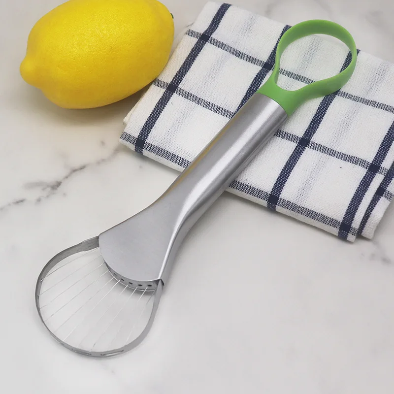 Avocado Slicer 2 In 1 Stainles - Kitchen Gadgets And Tools recension och pris