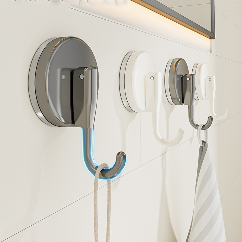 Suction Cup Hooks Punch-free M - Kitchen Gadgets Website recension och pris