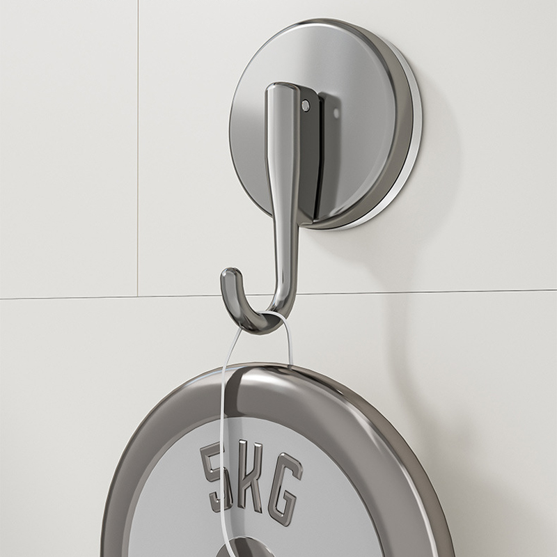 Suction Cup Hooks Punch-free M - Kitchen Gadgets Website recension och pris