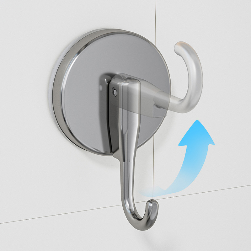 Suction Cup Hooks Punch-free M - Kitchen Gadgets Website recension och pris
