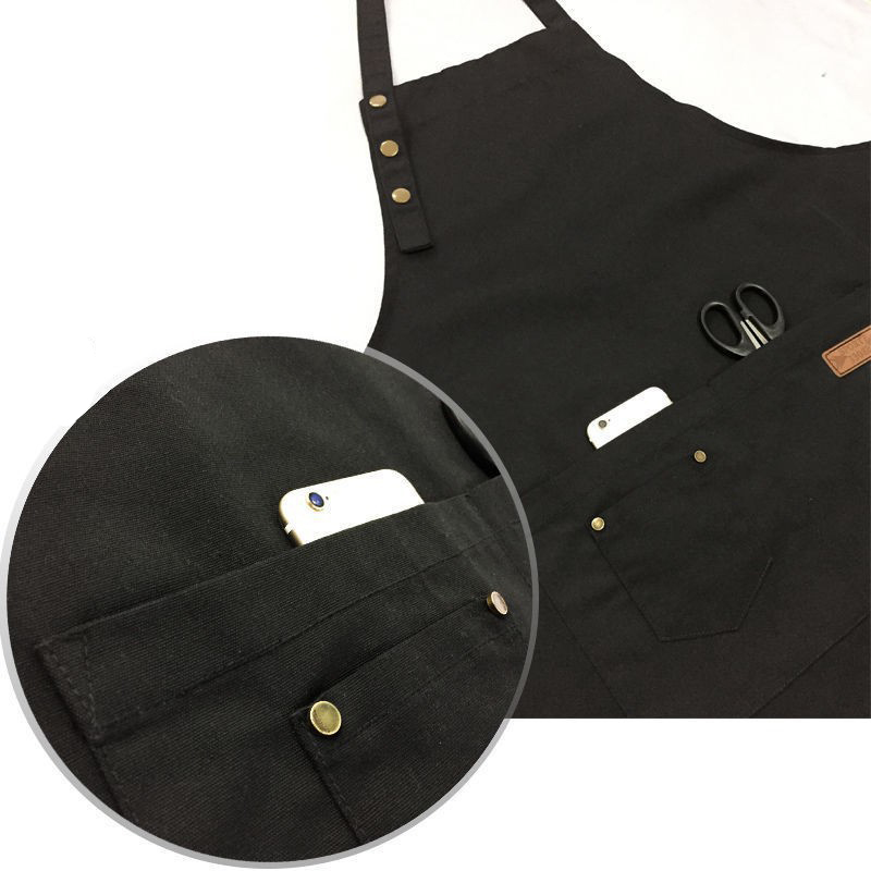 1pc Waterproof Oil-Proof Apron - Kitchen Gadgets Trending recension och pris