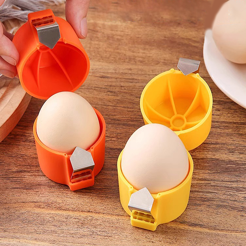 Eggshell Separator Handheld Eg - Egg Separator Tool recension och pris