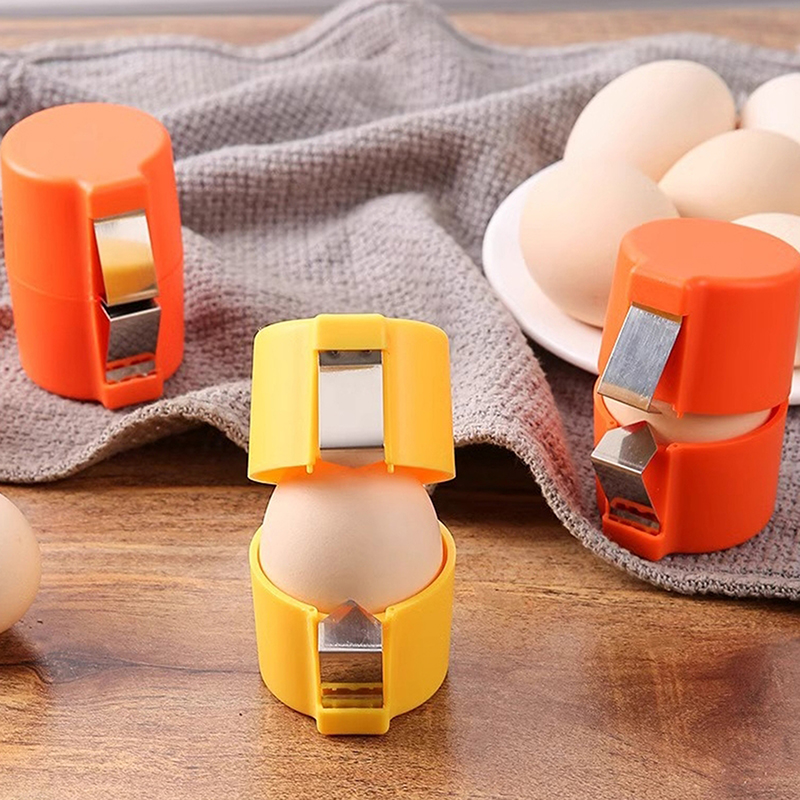 Eggshell Separator Handheld Eg - Egg Separator Tool recension och pris