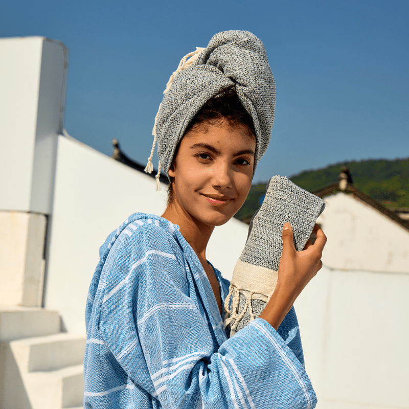 Turkish Cotton Kitchen Towel N - Kitchen Gadgets Website recension och pris