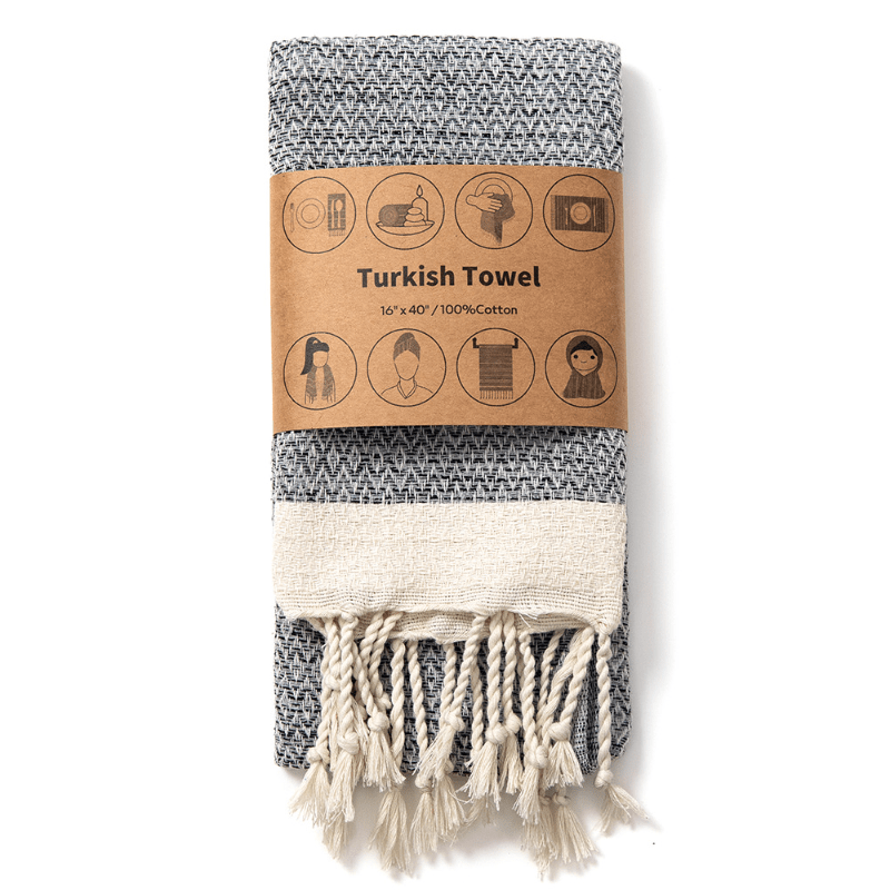 Turkish Cotton Kitchen Towel N - Kitchen Gadgets Website recension och pris