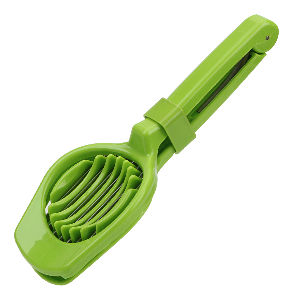 Stainless Steel Egg Slicer Egg - Egg Separator Tool recension och pris
