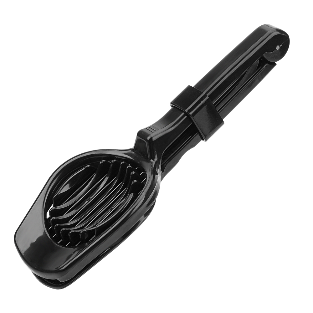 Stainless Steel Egg Slicer Egg - Egg Separator Tool recension och pris