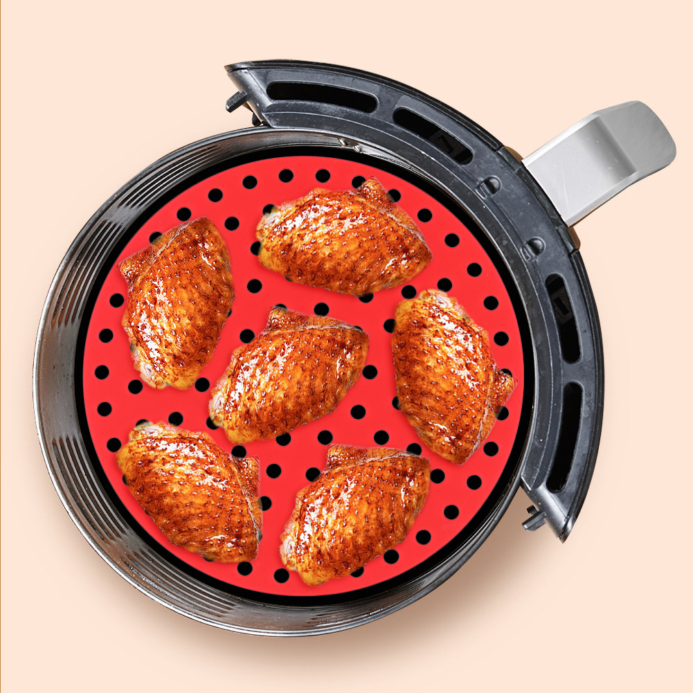 High Quality Air Fryer Silicon - Kitchen Gadgets Website recension och pris