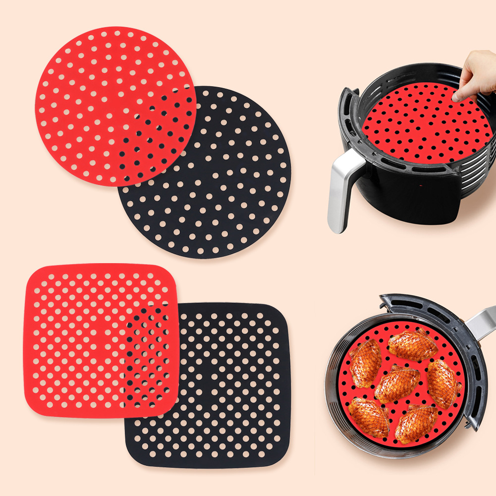 High Quality Air Fryer Silicon - Kitchen Gadgets Website recension och pris