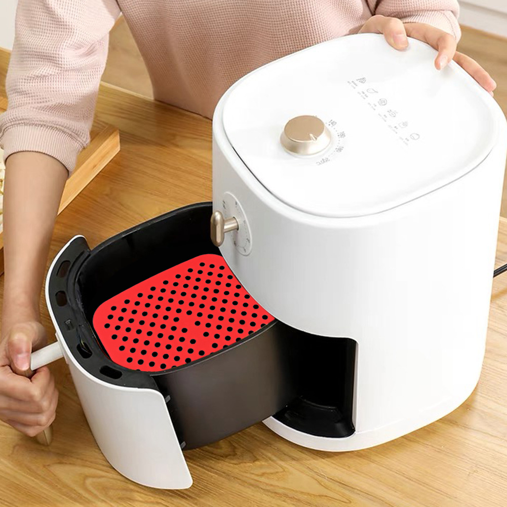 High Quality Air Fryer Silicon - Kitchen Gadgets Website recension och pris