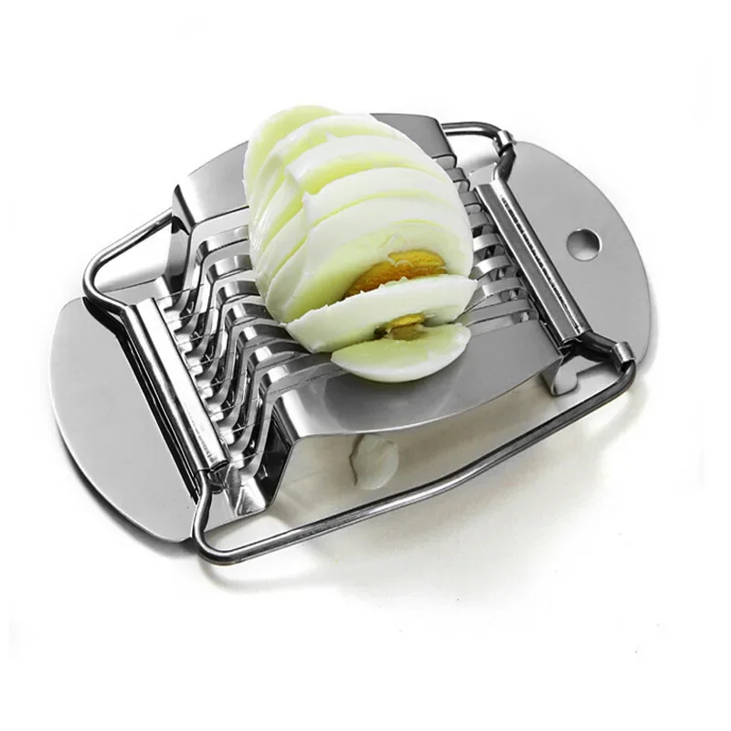 Egg Cutting Separator Fruit Sl - Egg Separator Tool recension och pris