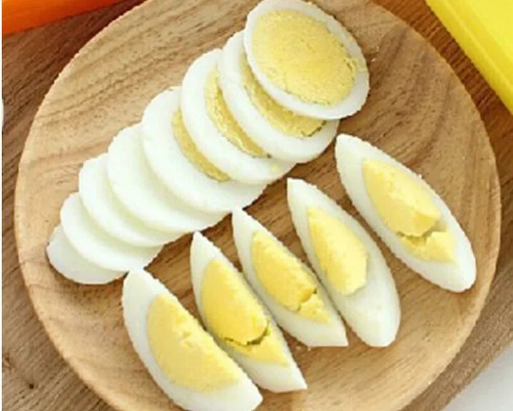 Egg Cutting Separator Fruit Sl - Egg Separator Tool recension och pris