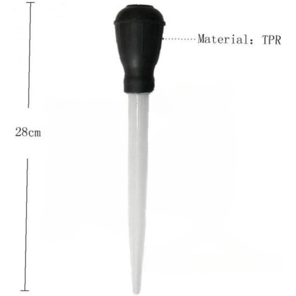30ml 28cm New Kitchen Cooking  - Kitchen Gadgets Youtube recension och pris