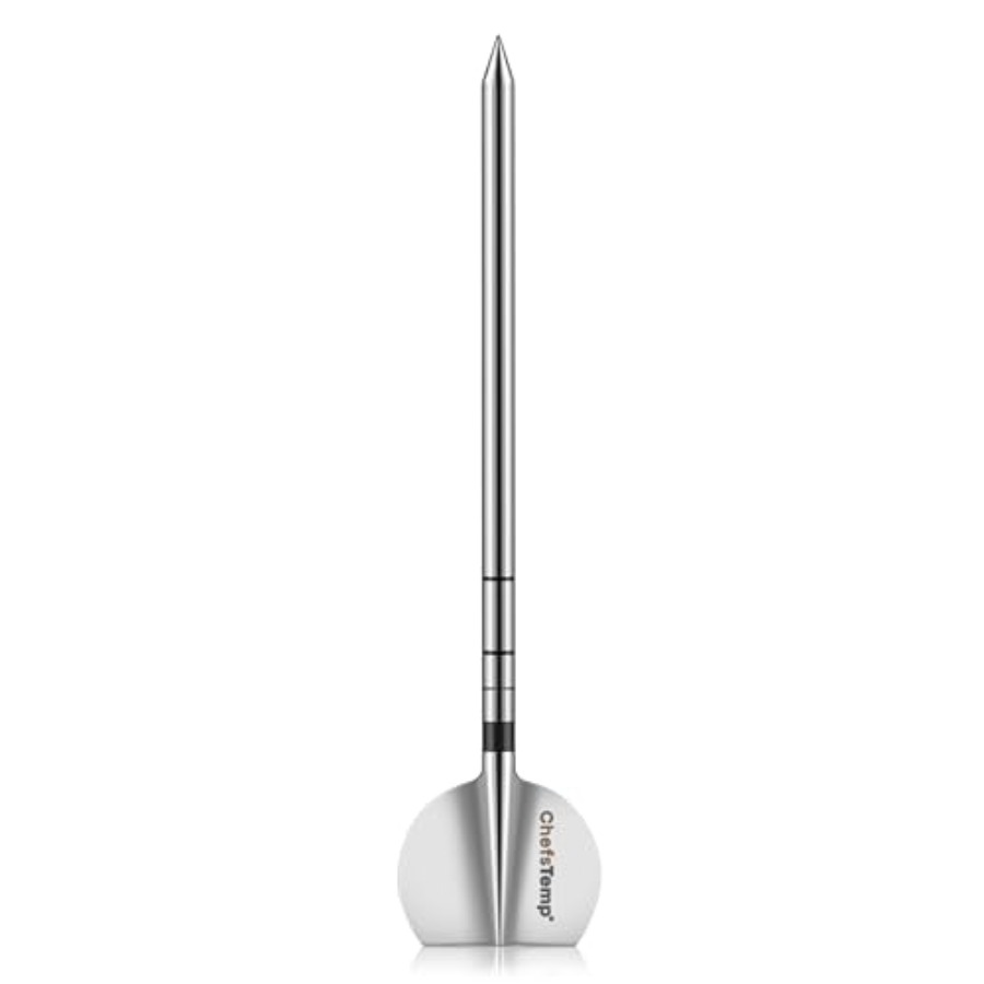 ProTemp 2nd-Gen Needle Probe - - Meat Thermometer recension och pris