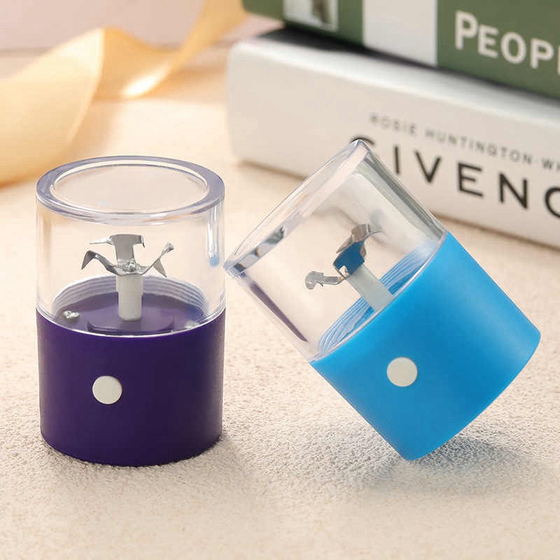 Electric Herb Grinder Portable - Kitchen Gadgets Electric recension och pris