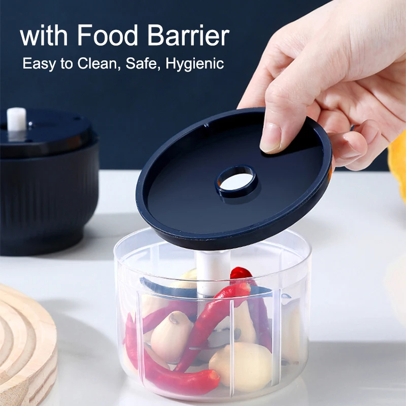 250ml Mini Wireless USB Rechar - Kitchen Gadgets Electric recension och pris