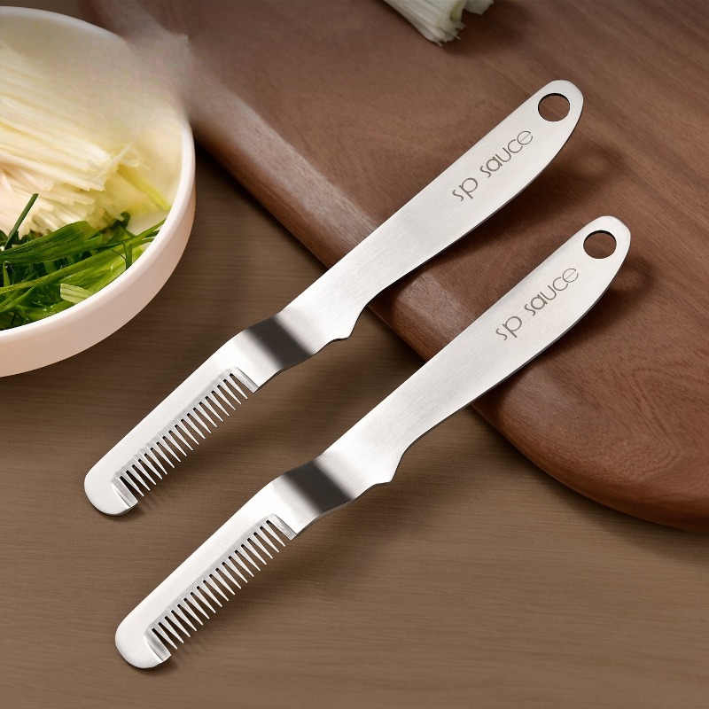 New Stainless Steel 304 Kitche - Kitchen Gadgets Vegetable Cutter recension och pris
