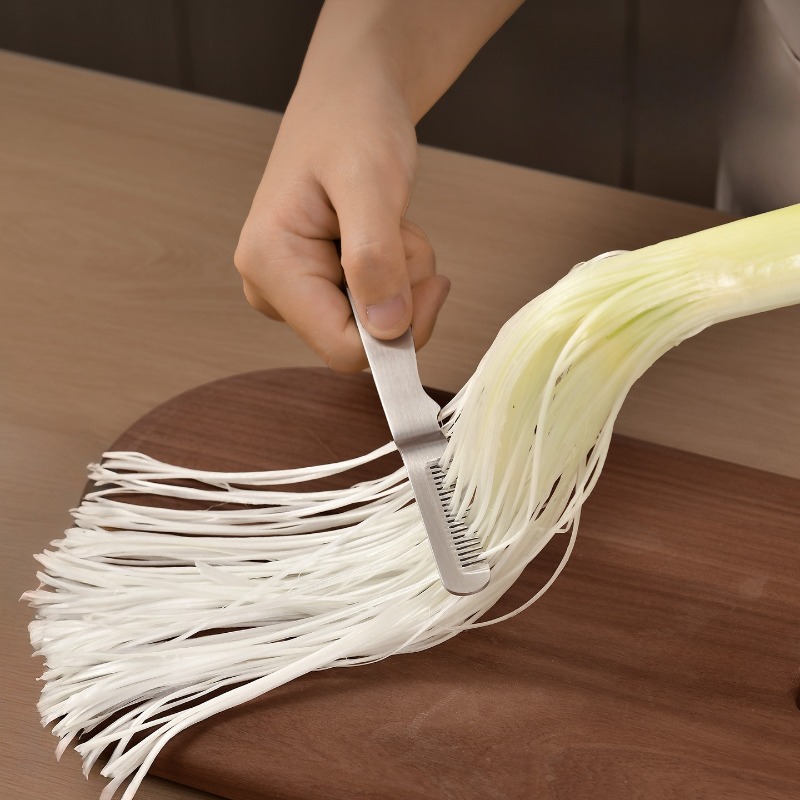 New Stainless Steel 304 Kitche - Kitchen Gadgets Vegetable Cutter recension och pris