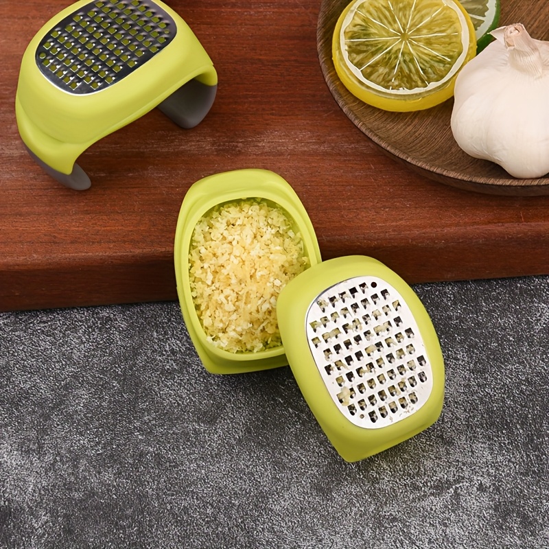 Stainless Steel 4-in-1 Manual  - Cheese Grater Box recension och pris