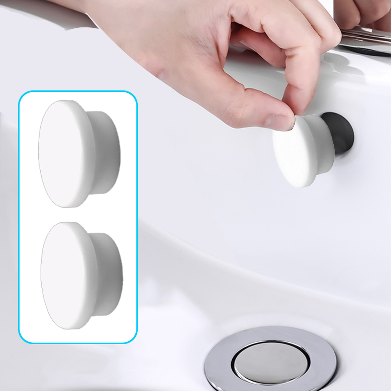 2/4/8PC Bathroom Rubber Wash B - Kitchen Gadgets Website recension och pris