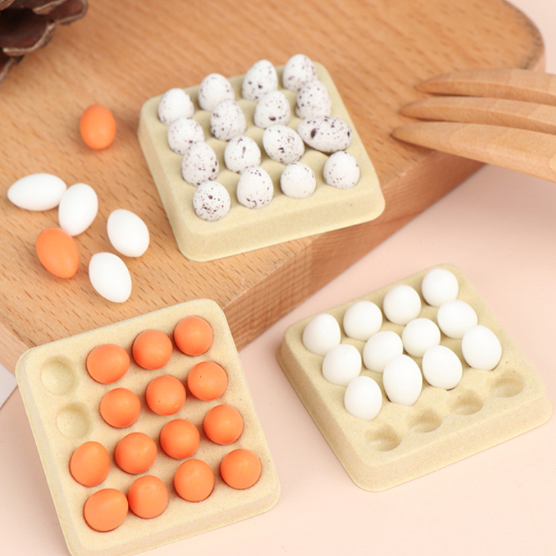 1Set Gift Playing House Miniat - Kitchen Gadgets Website recension och pris