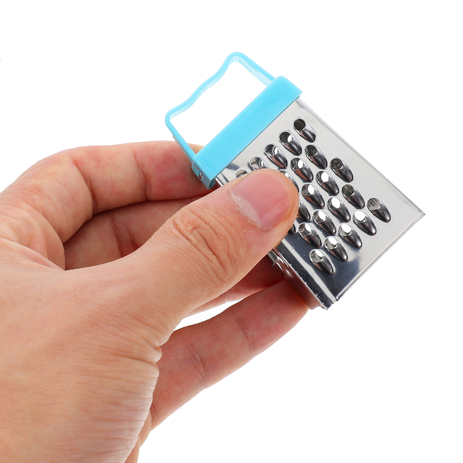 6Pcs Mini Grater Box Cheese Gr - Cheese Grater Box recension och pris