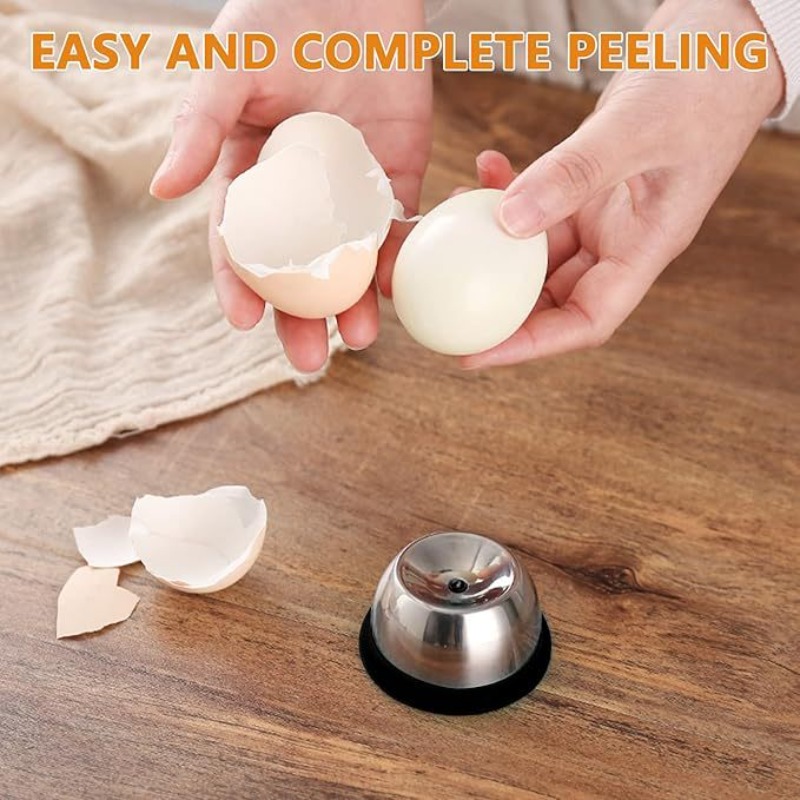 Stainless Steel Egg Piercer Ne - Egg Separator Tool recension och pris