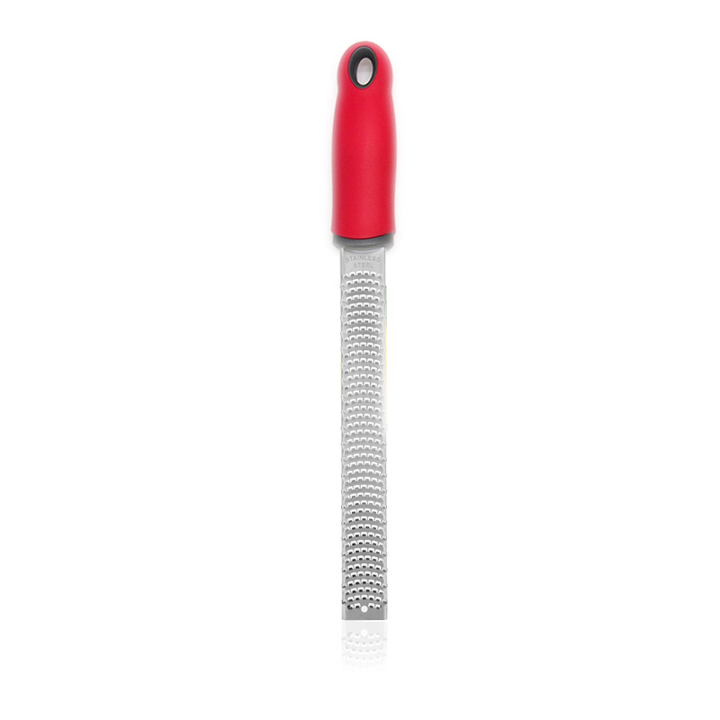 Citrus Lemon Zester & Cheese G - Cheese Grater Box recension och pris