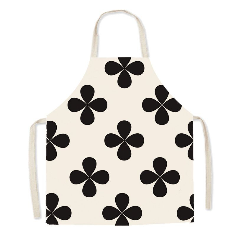 Ins Style Apron Fashionable Yo - Kitchen Gadgets Trending recension och pris