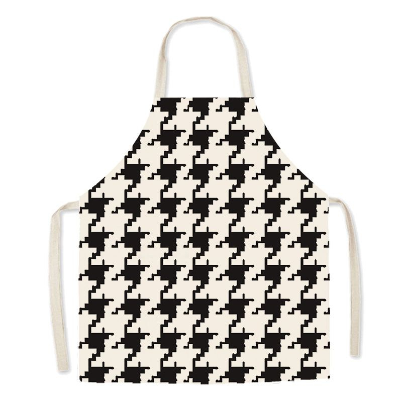 Ins Style Apron Fashionable Yo - Kitchen Gadgets Trending recension och pris