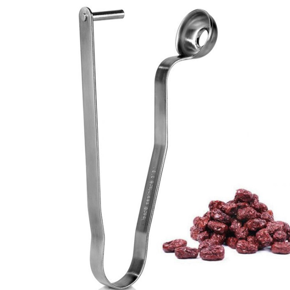 1Pcs High Efficiency Fruit Pit - Kitchen Gadgets And Tools recension och pris