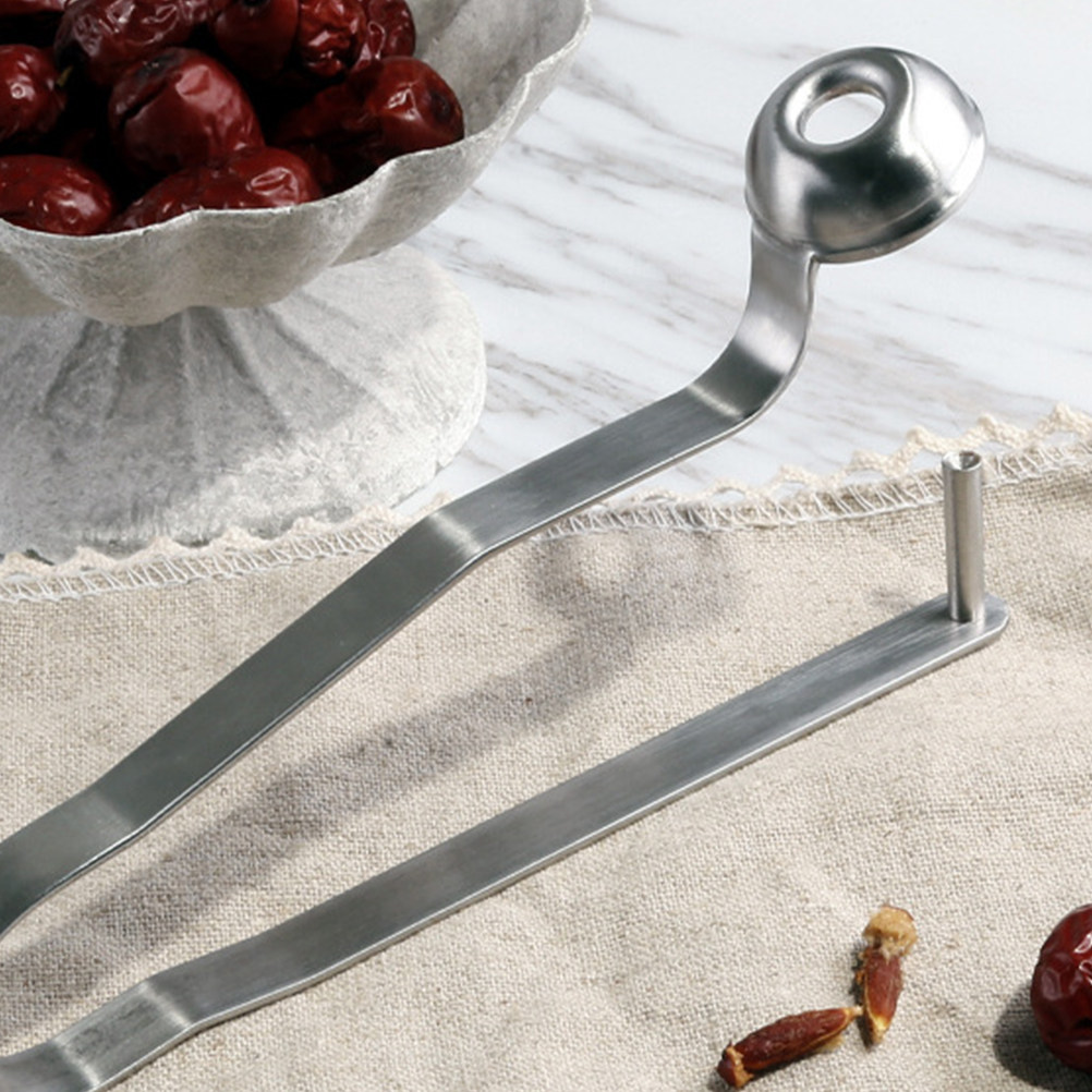 1Pcs High Efficiency Fruit Pit - Kitchen Gadgets And Tools recension och pris