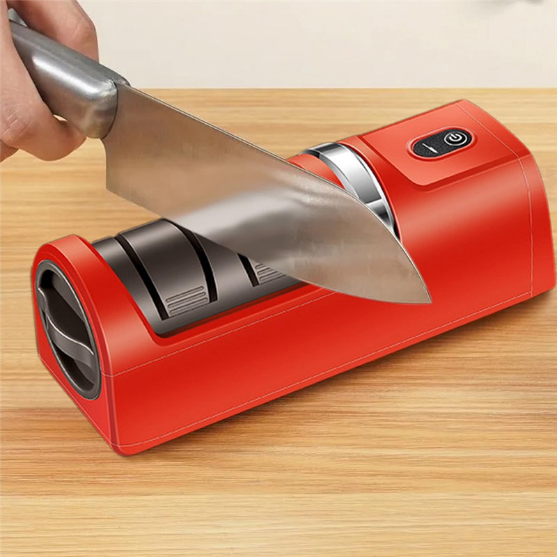 B98A-Electric Rechargeable Cut - Kitchen Gadgets Electric recension och pris