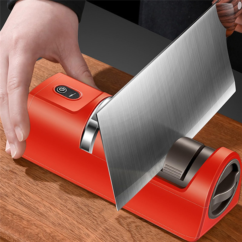 B98A-Electric Rechargeable Cut - Kitchen Gadgets Electric recension och pris