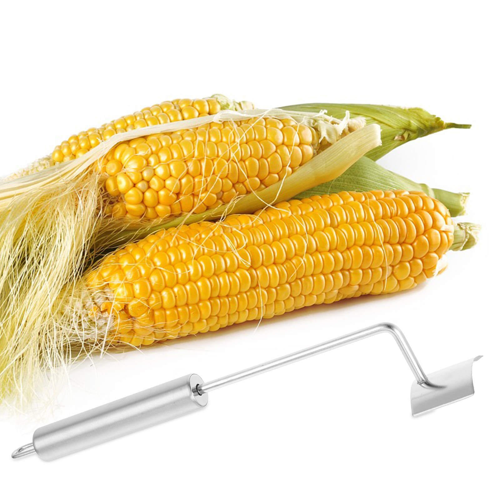 Thickened Stainless Steel Corn - Kitchen Gadgets And Tools recension och pris