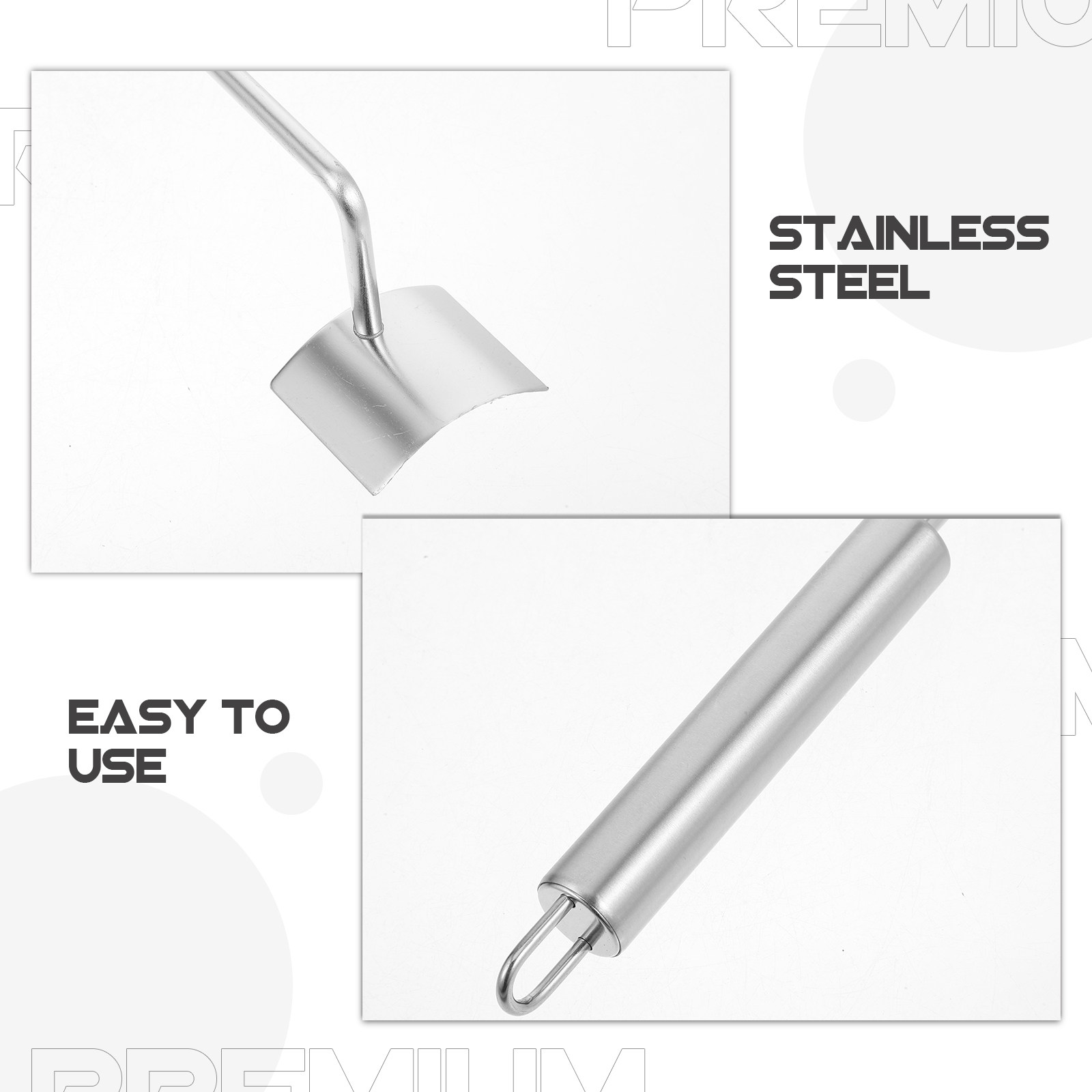 Thickened Stainless Steel Corn - Kitchen Gadgets And Tools recension och pris