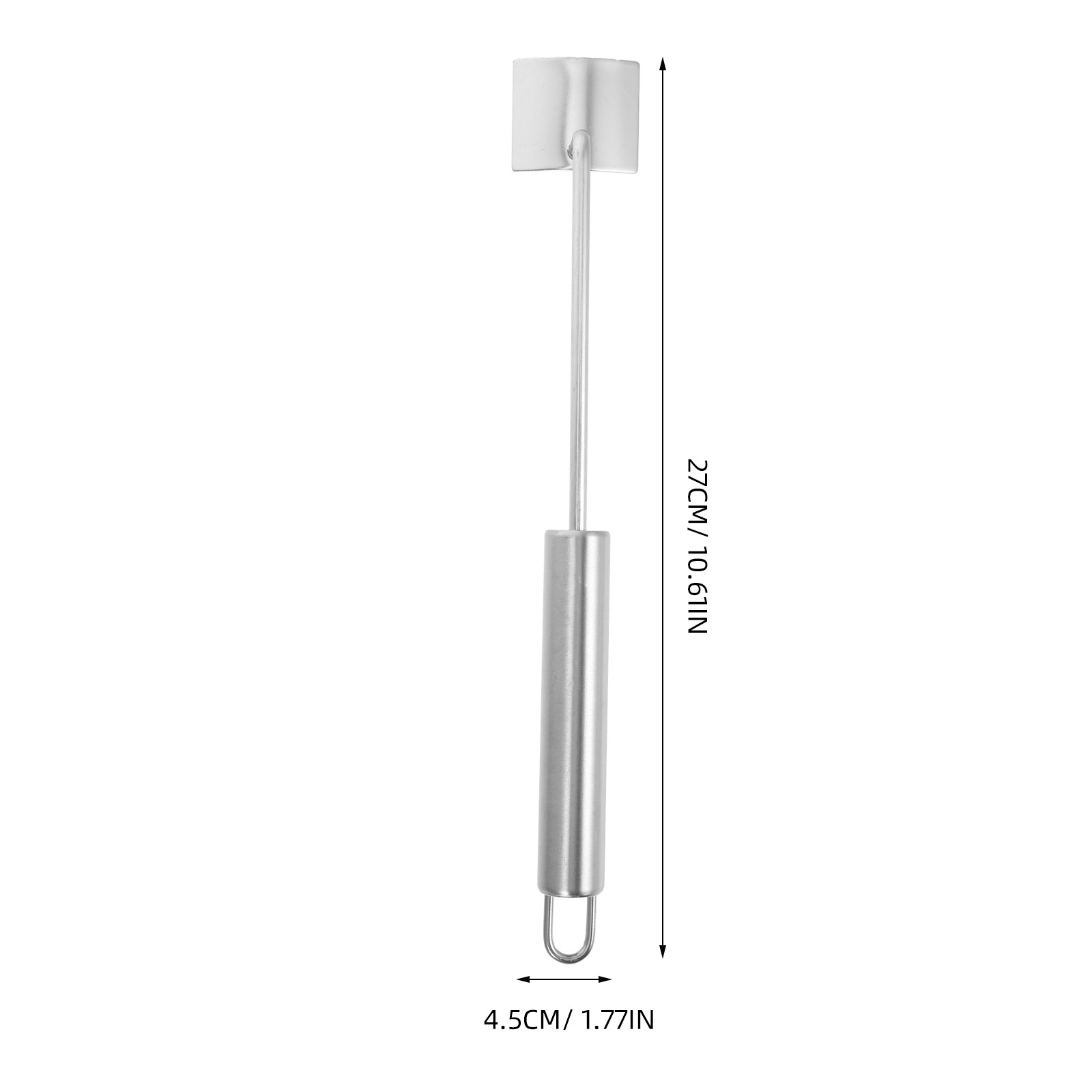 Thickened Stainless Steel Corn - Kitchen Gadgets And Tools recension och pris