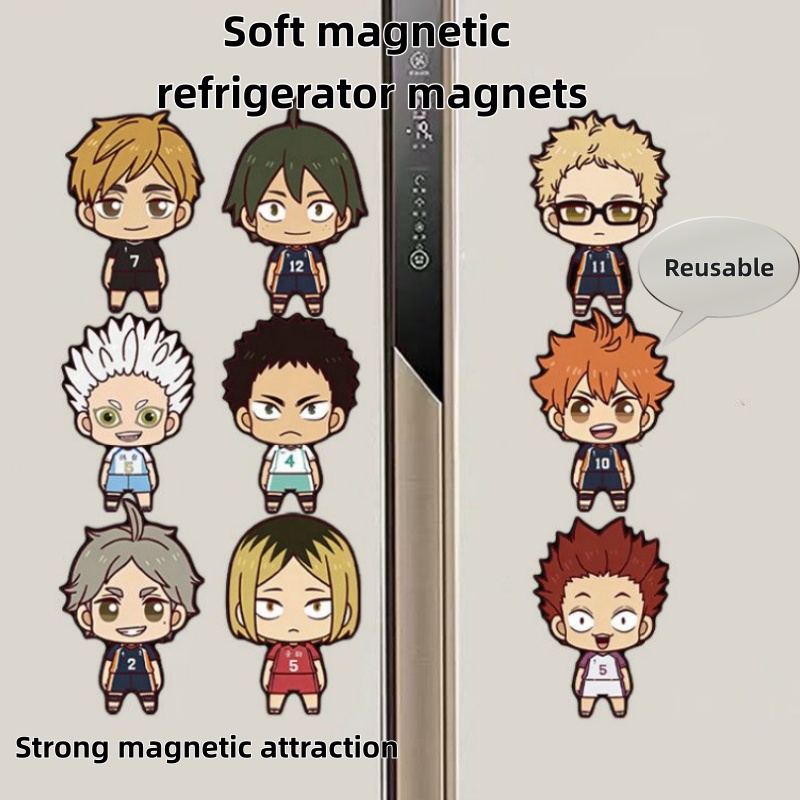 Bestselling Haikyuu!! Creative - Kitchen Gadgets Website recension och pris